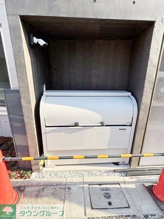 AGRACES武蔵小山IIの物件内観写真